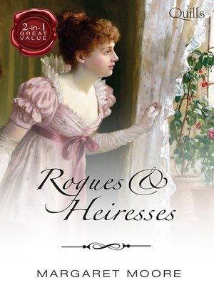 cover image of Rogues and Heiresses/Highland Rogue, London Miss/Highland Heires